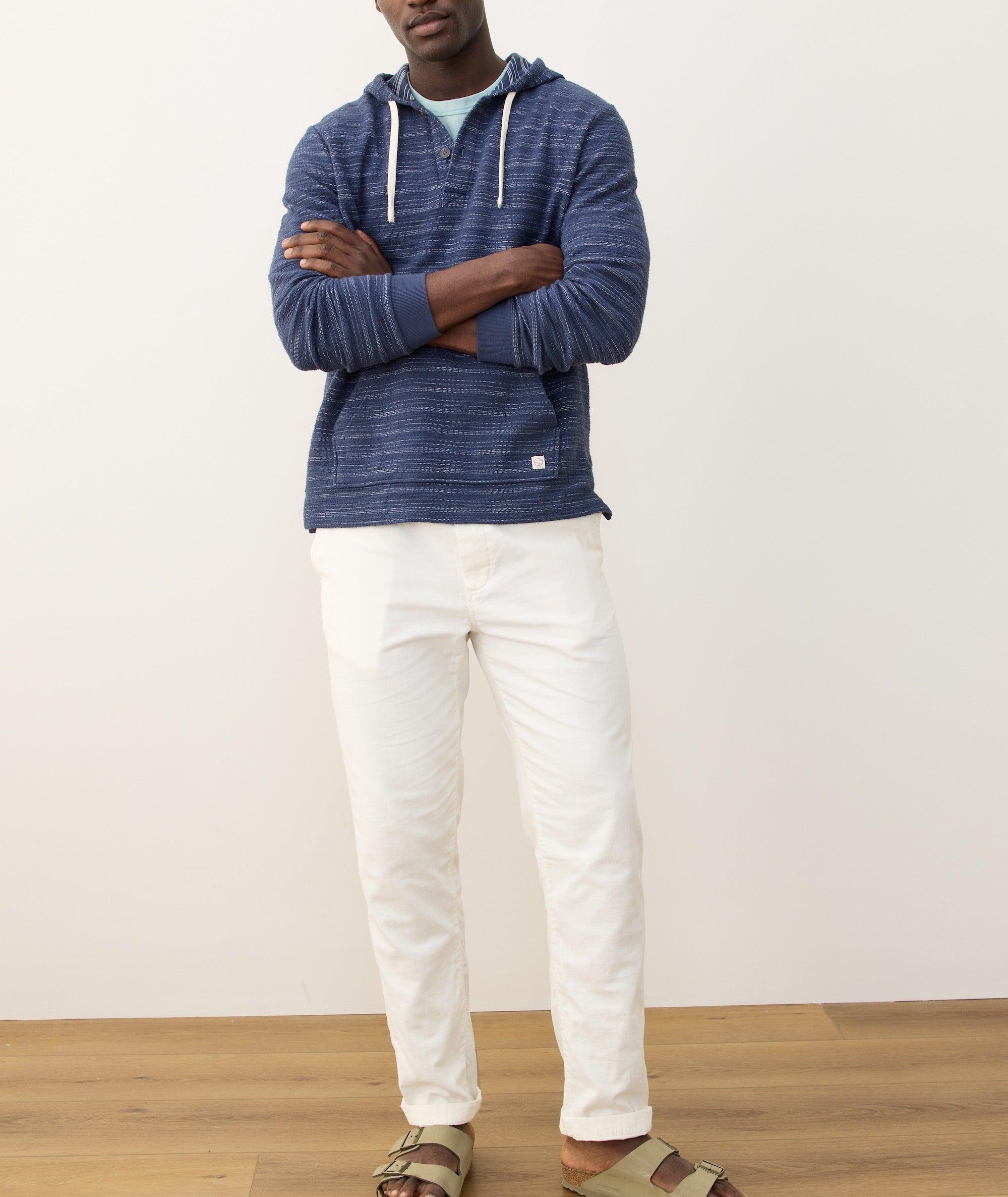 Portola Beach Hoodie Product Image