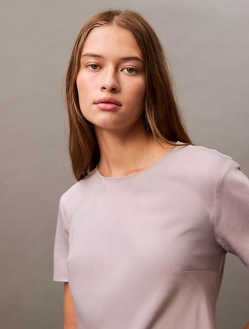 Mini T-Shirt Dress Product Image