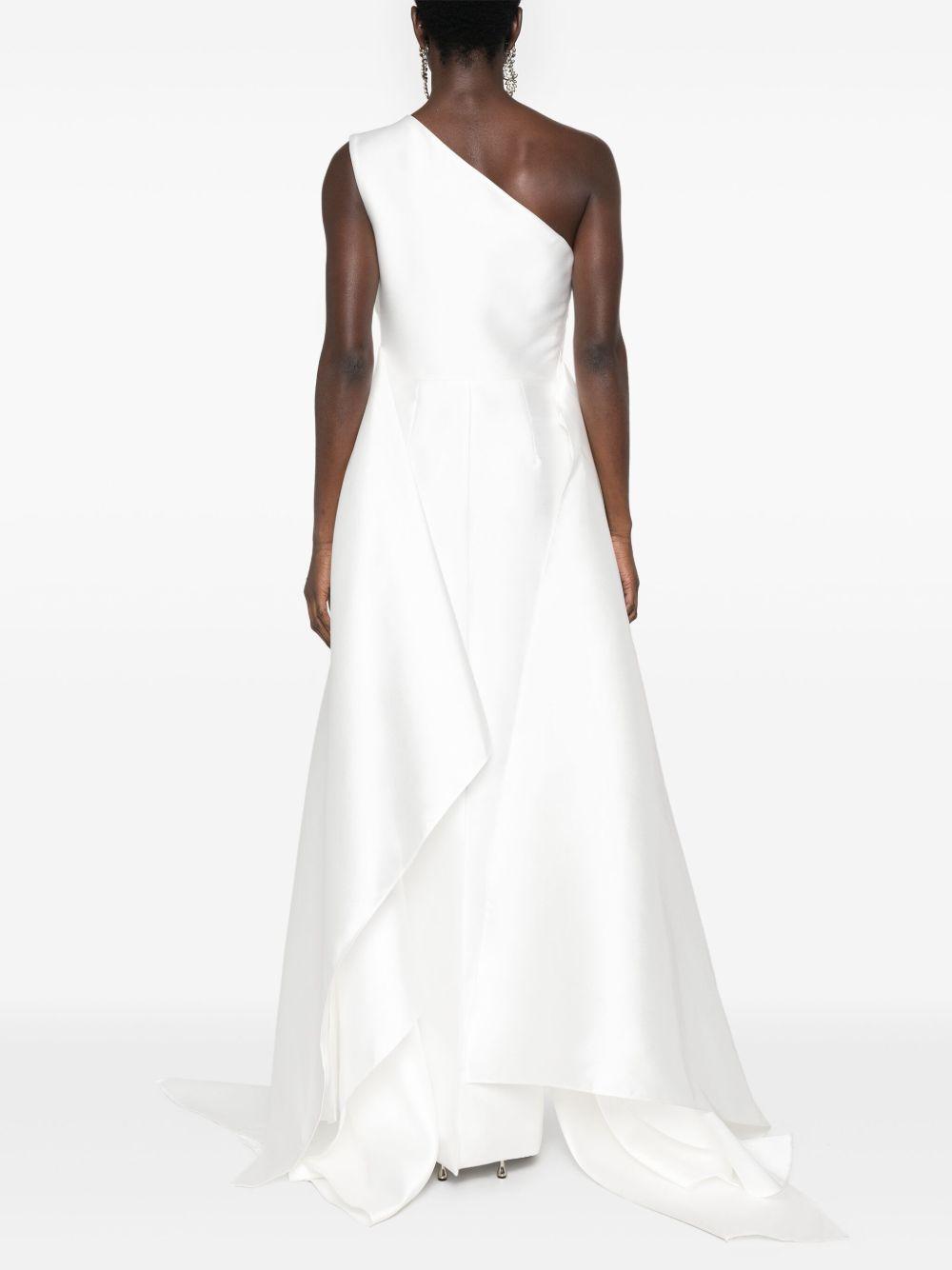 The Charo gown Product Image