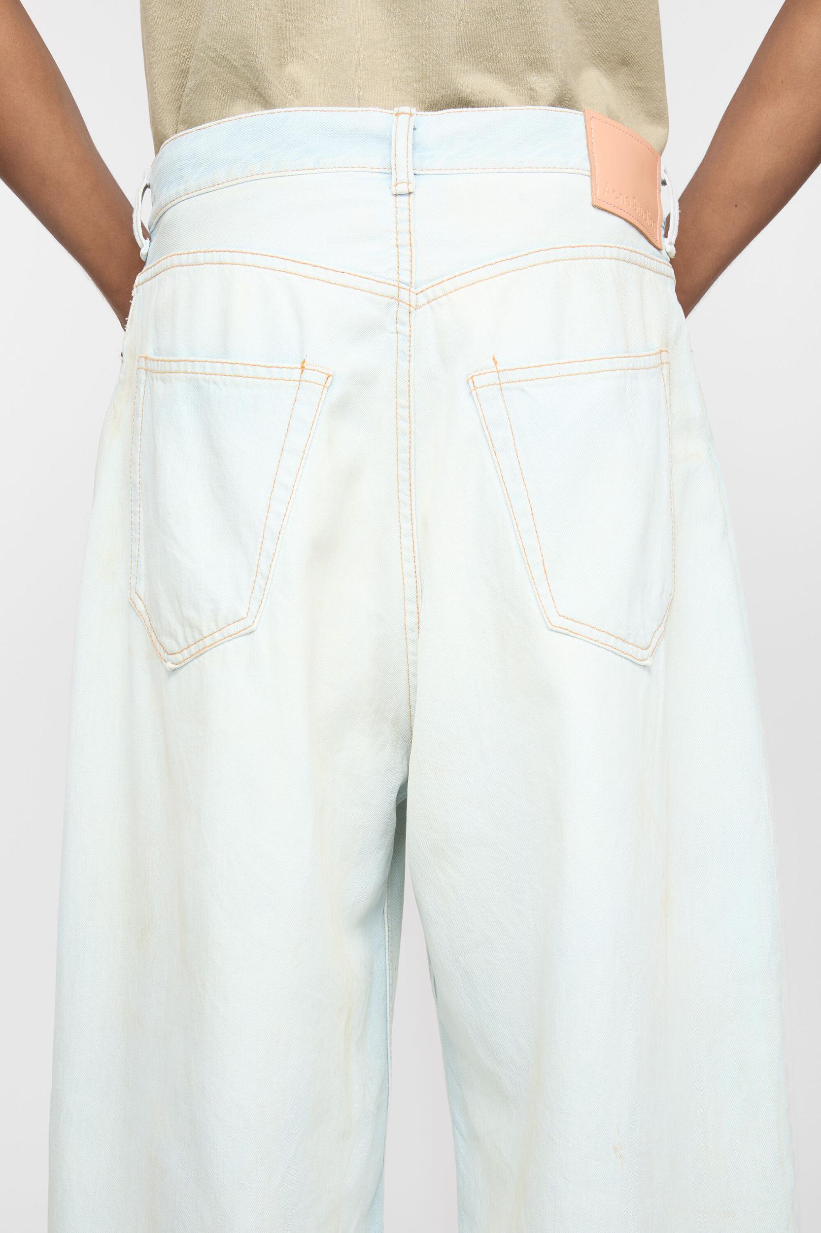 Loose fit jeans - 2023 Product Image