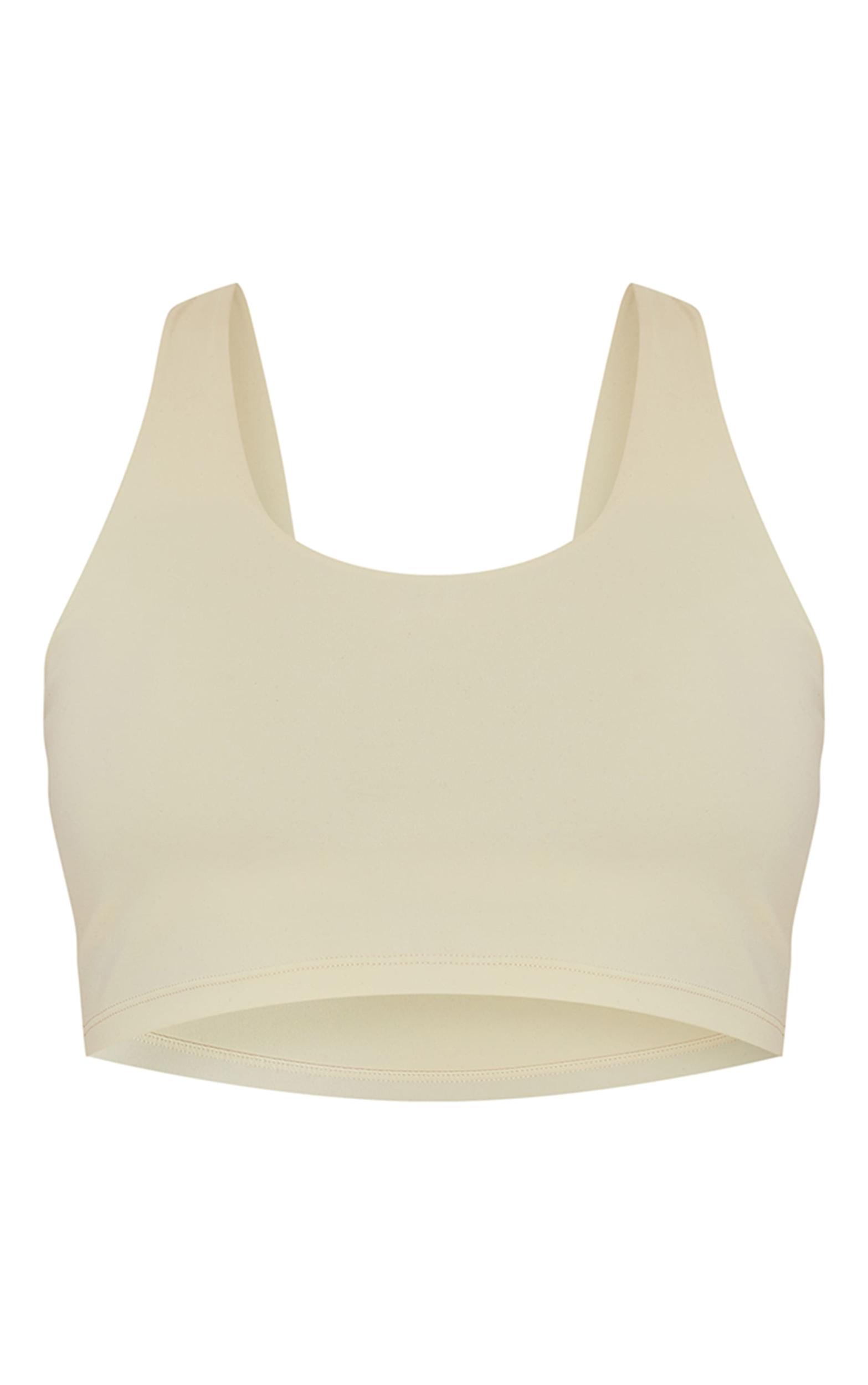 Bone Ultimate Sculpt Double Layer Padded Sports Bra Product Image