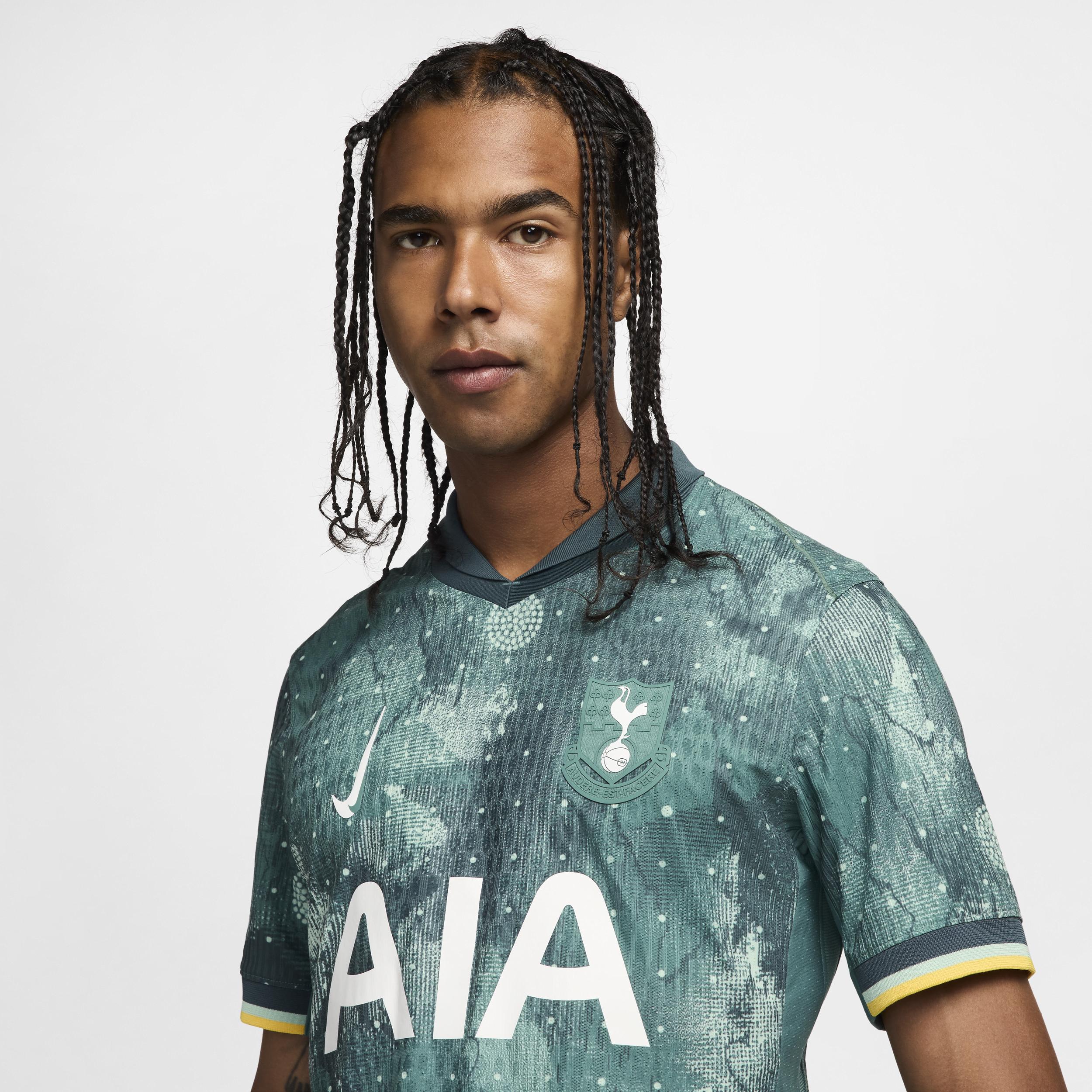 Tottenham Hotspur 2024/25 Match Third Nike Men's Dri-FIT ADV Soccer Authentic Jersey Product Image