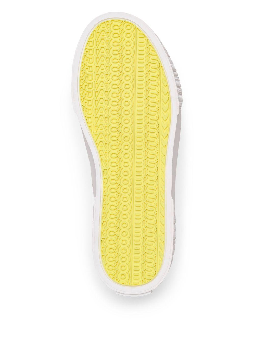 The canvas sneakers Product Image