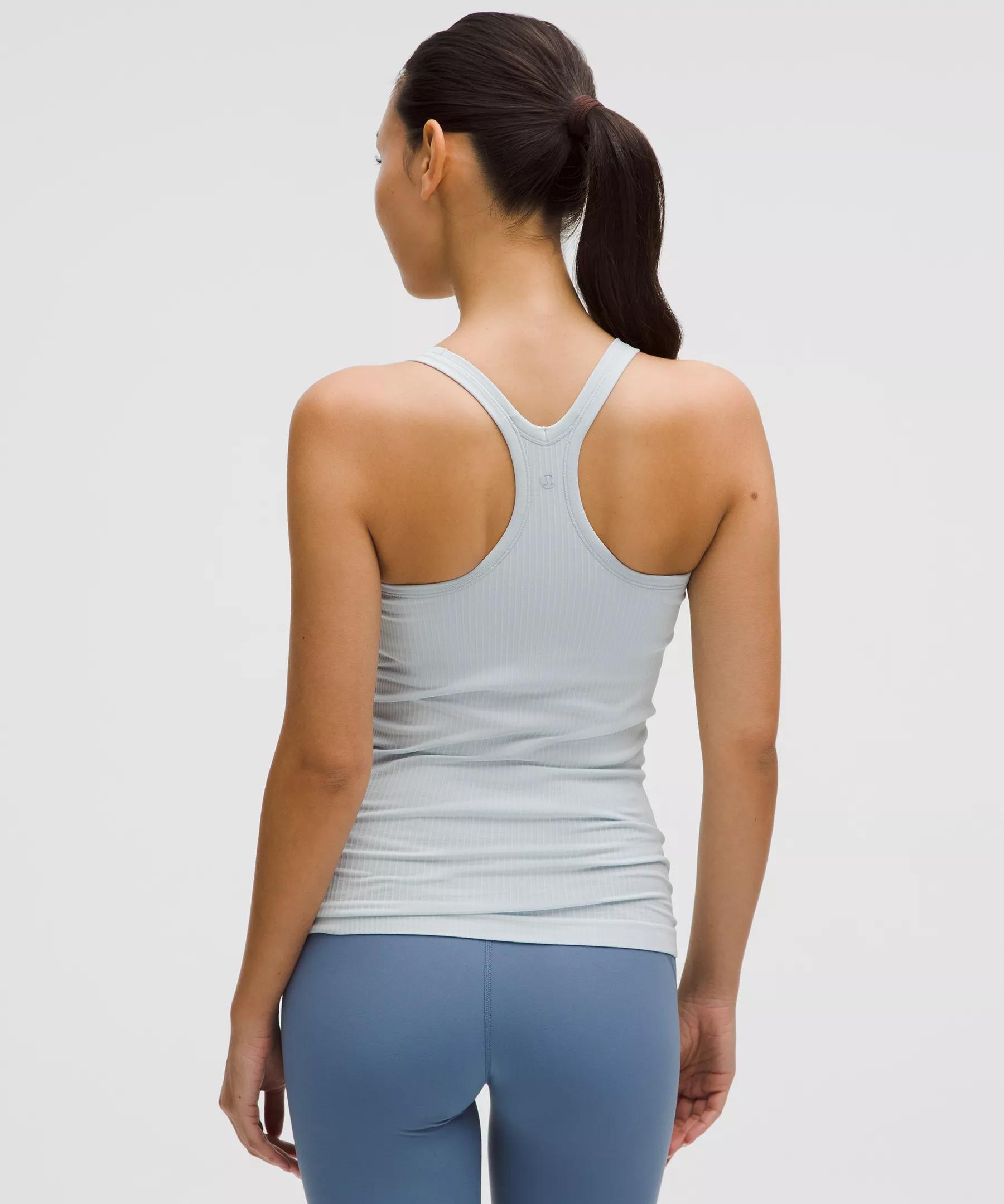 Ebb to Street Tank Top *Light Support, B/C Cup Product Image