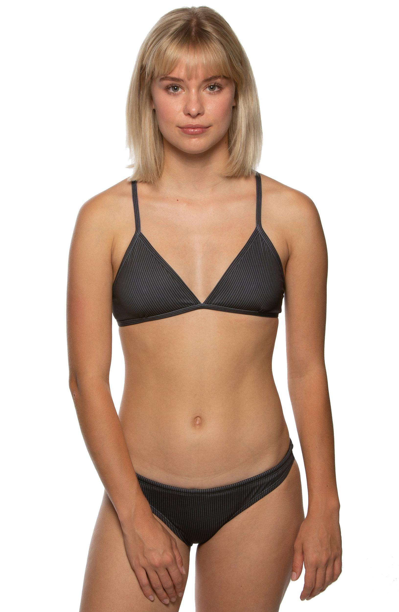 Midl Bikini Bottom - Prints Female Product Image