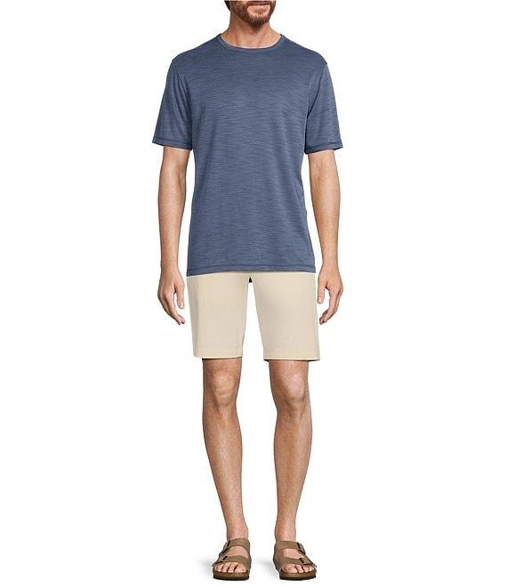 Tommy Bahama Big & Tall Paradise Isles Short Sleeve T-Shirt Product Image