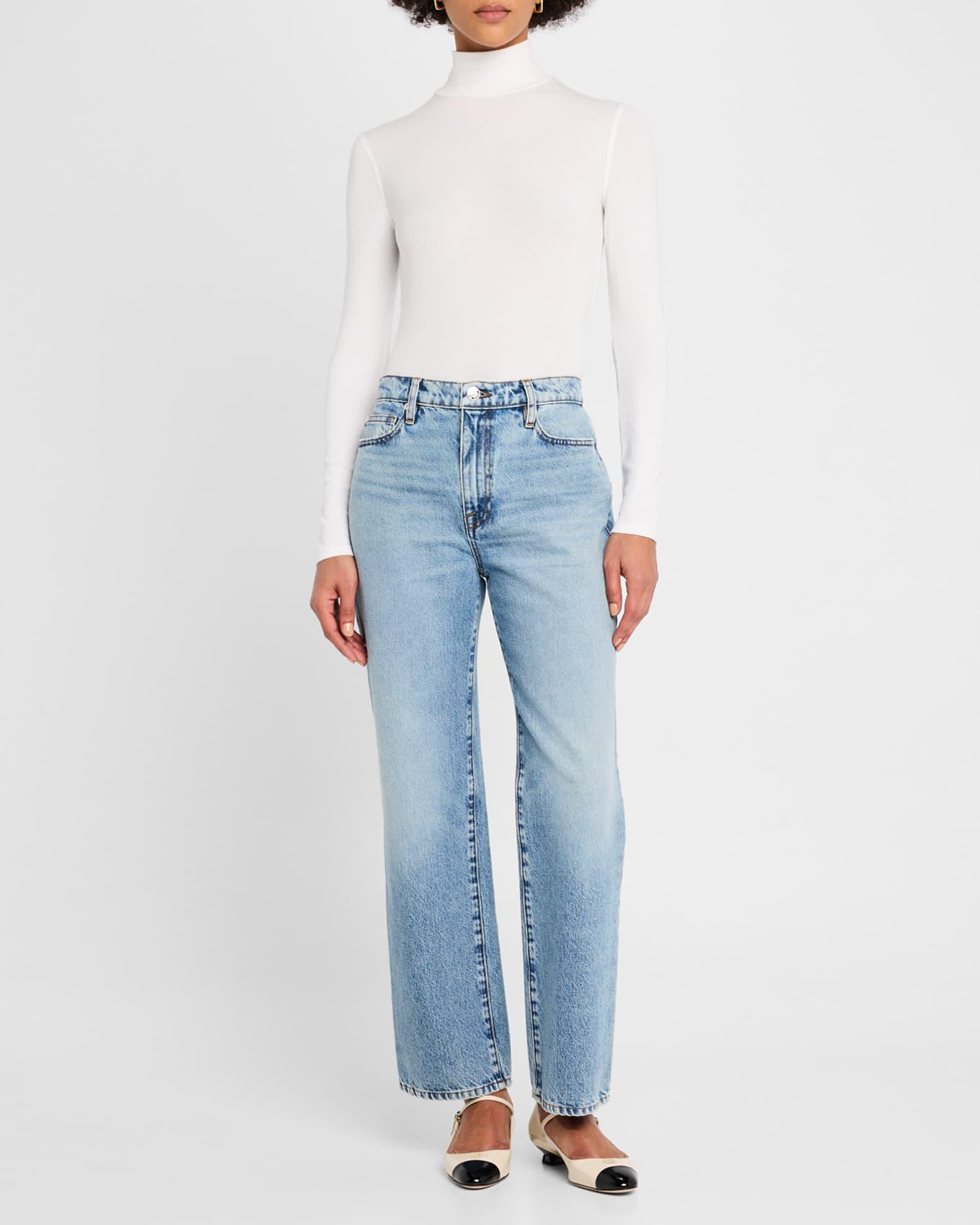 Le Jane Ankle Jeans Product Image