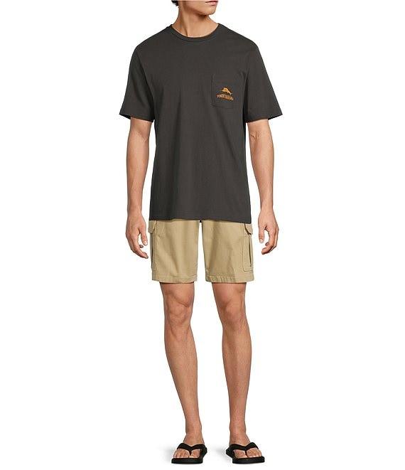 Tommy Bahama Battle Of The Bands Short Sleeve T-Shirt Product Image