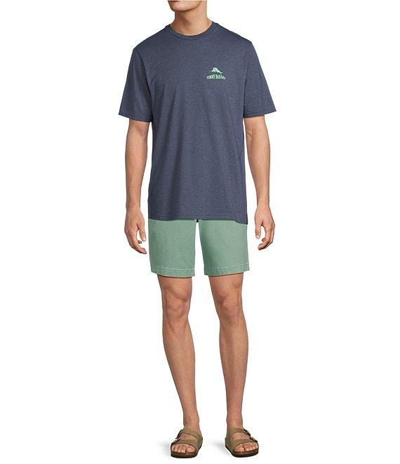 Tommy Bahama Right Hook Short Sleeve Graphic T-Shirt Product Image
