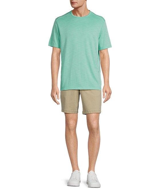 Tommy Bahama Paradise Isles Short Sleeve T-Shirt Product Image