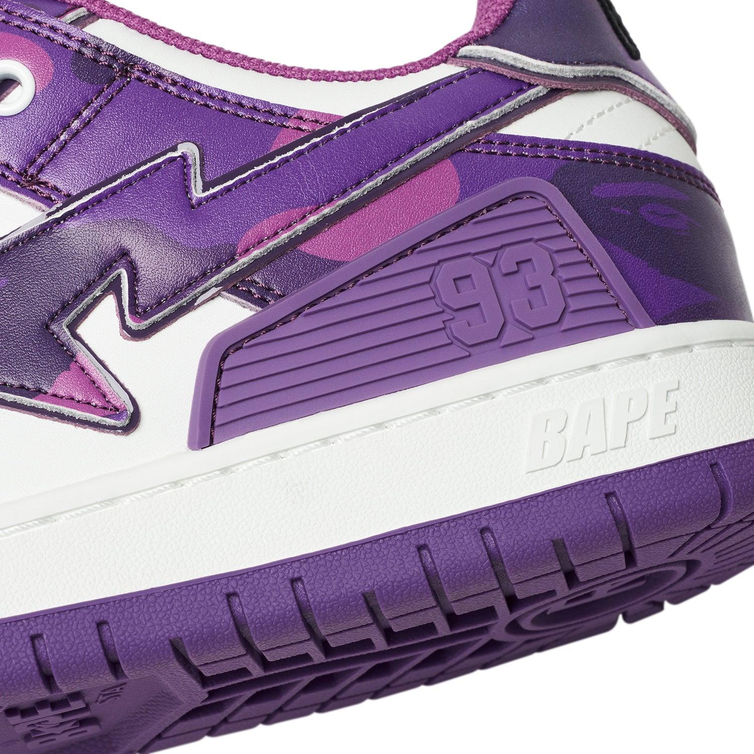 BAPE SK8 STA #1 MENS Male Product Image