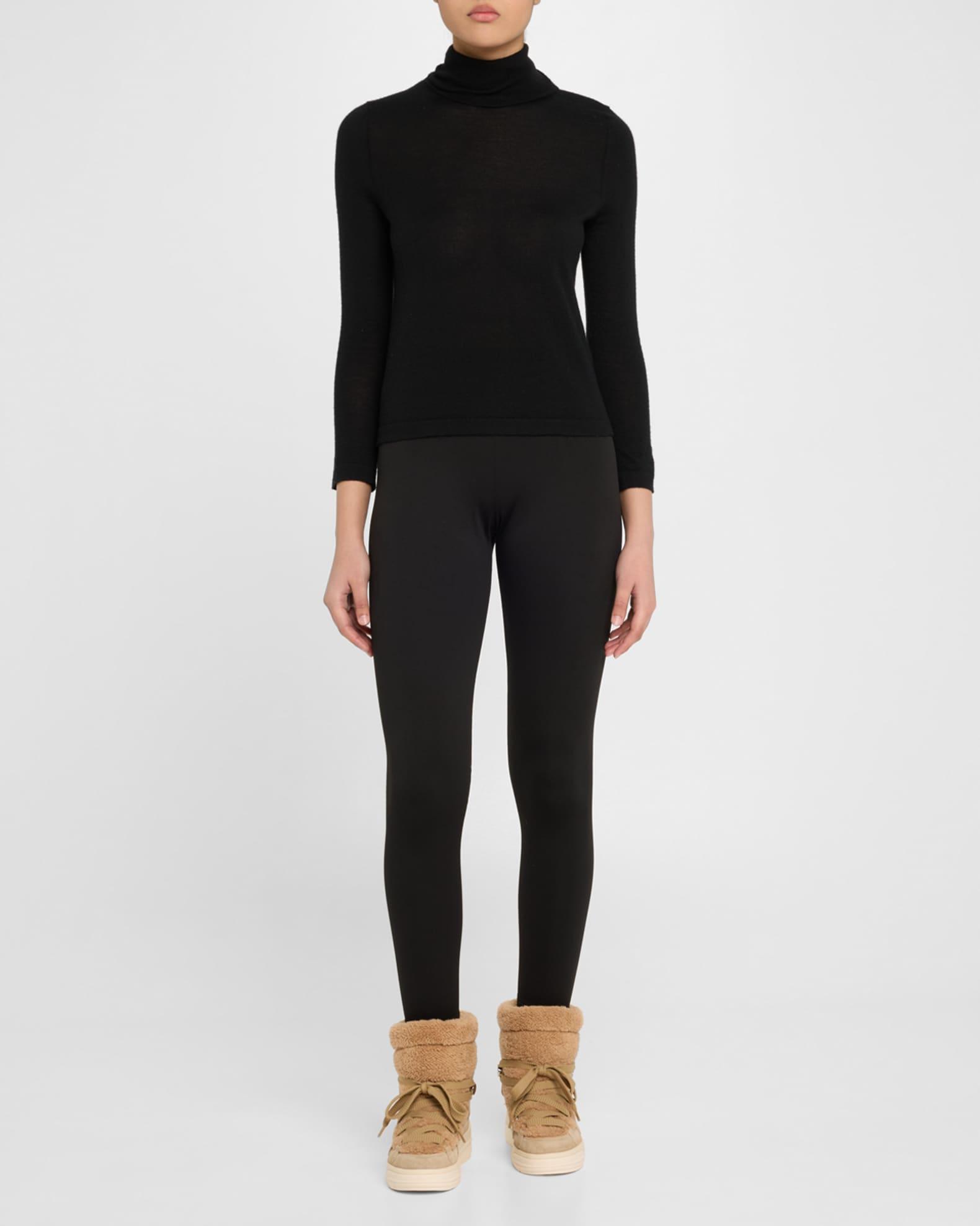 Insolux Fleece Snow Boots Product Image