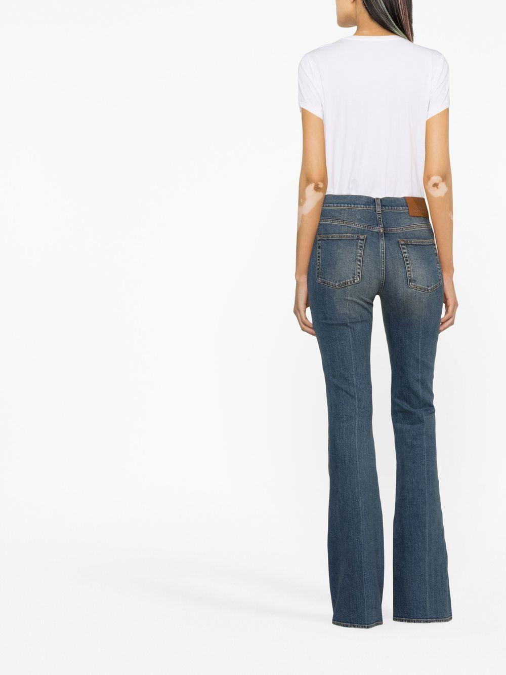 Polo Pony-embroidered T-shirt Product Image