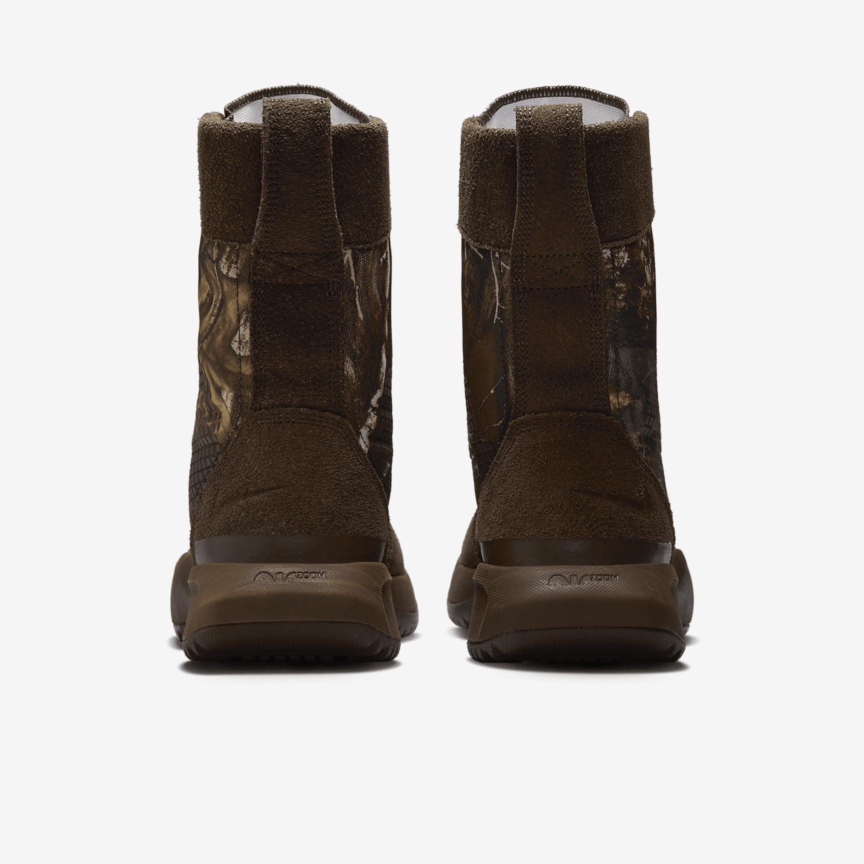 Nike Mens SFB B2 Realtree Boots | FN3721-200 Product Image
