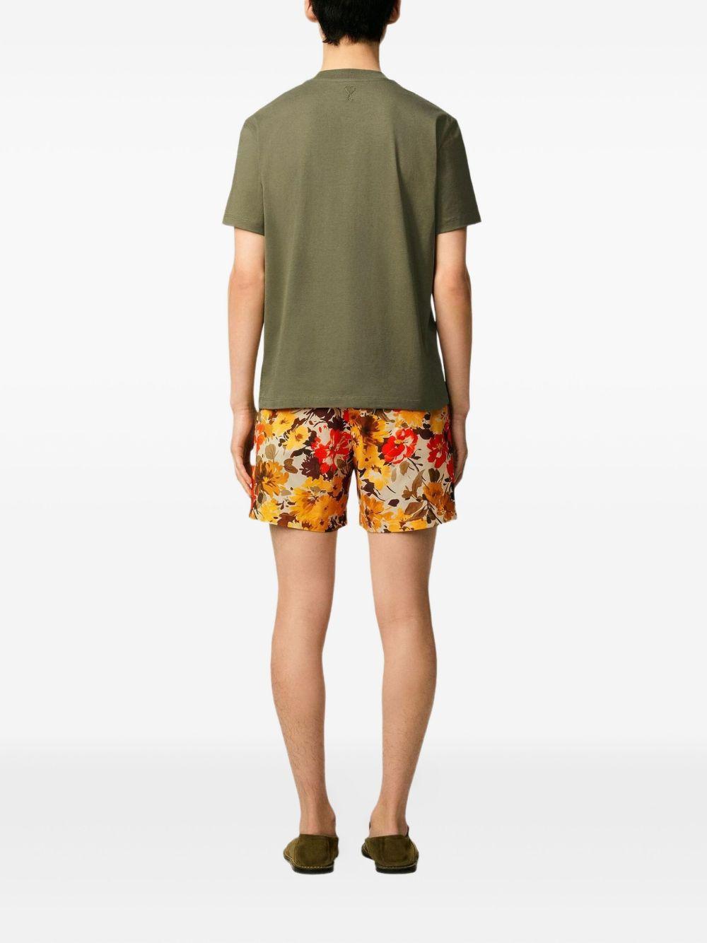 logo-patch T-shirt Product Image