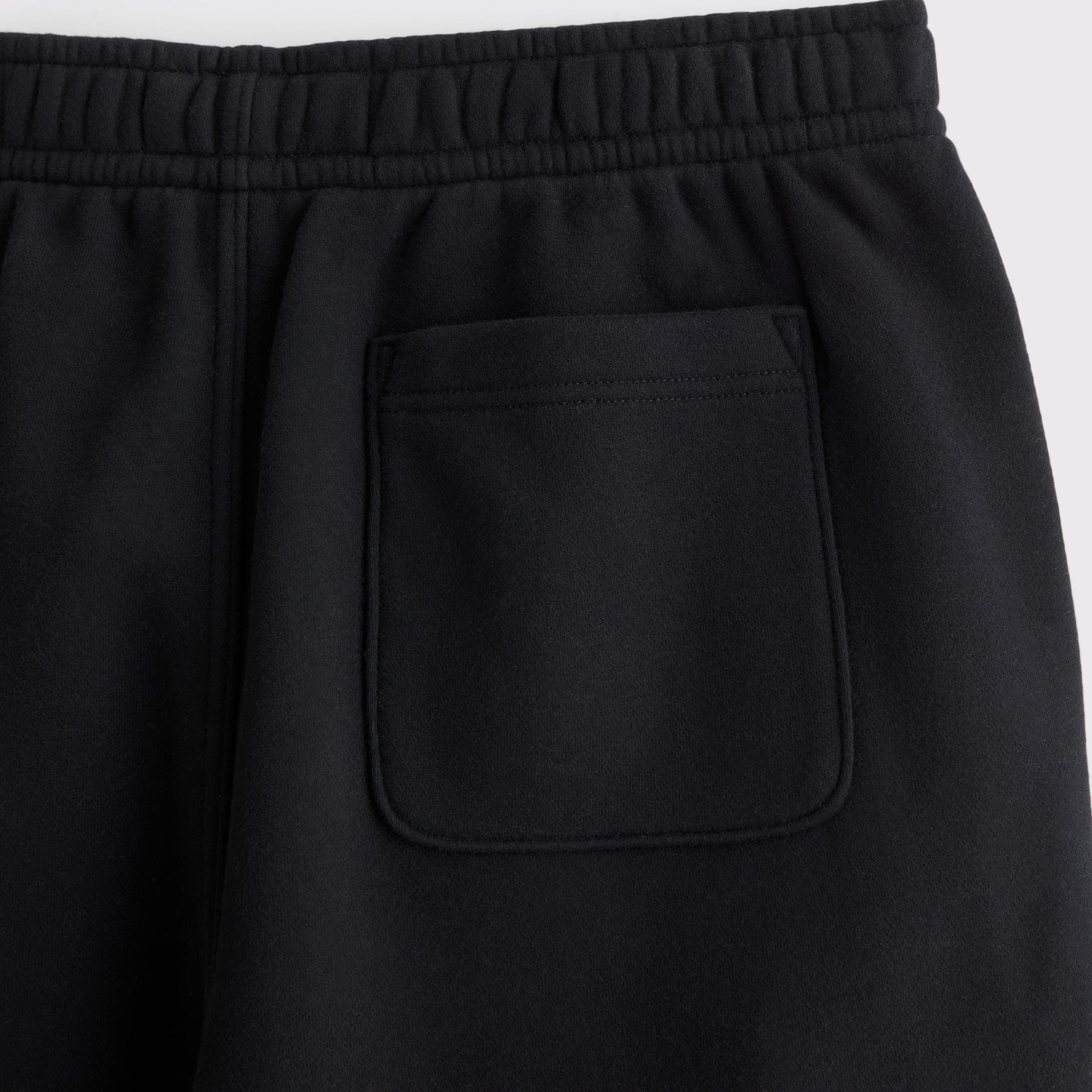 Essential Cinched Sweatpant Product Image