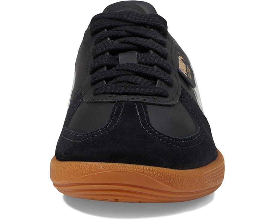 Women's PUMA Palermo Sneakers Product Image