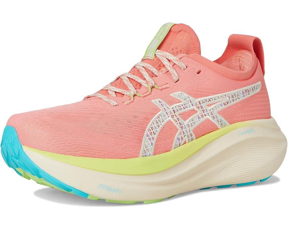 GEL-Nimbus 27 Product Image