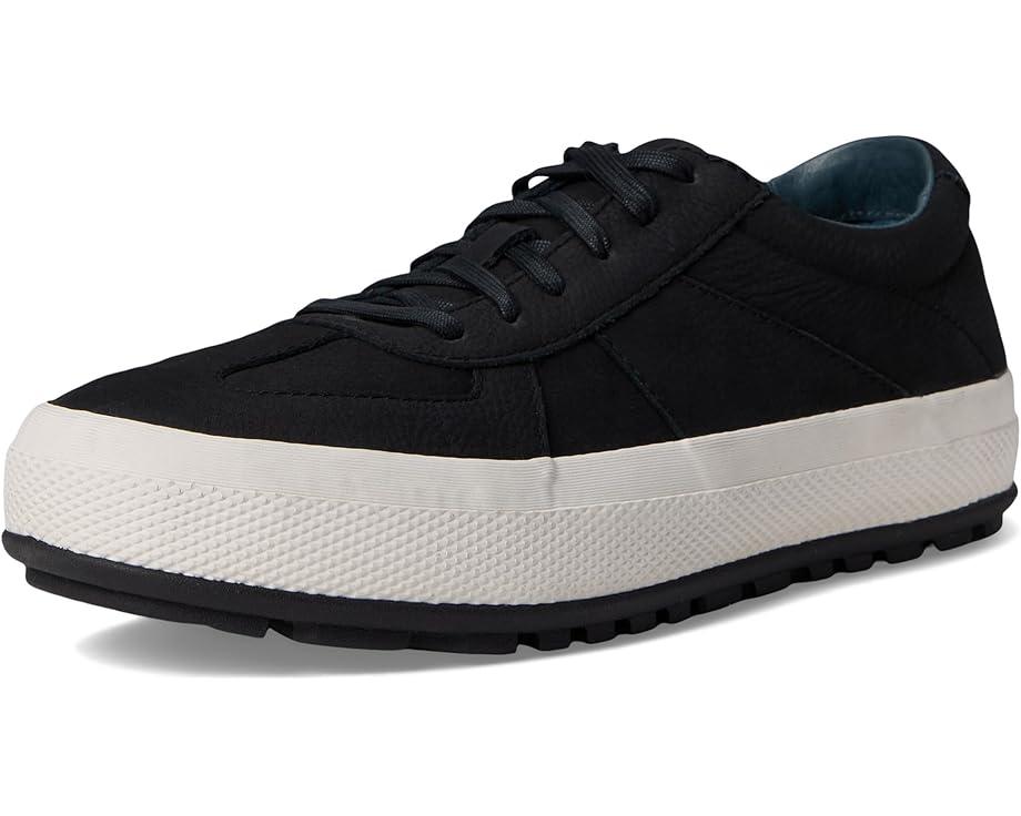 Eco Bay Leather Oxford Product Image