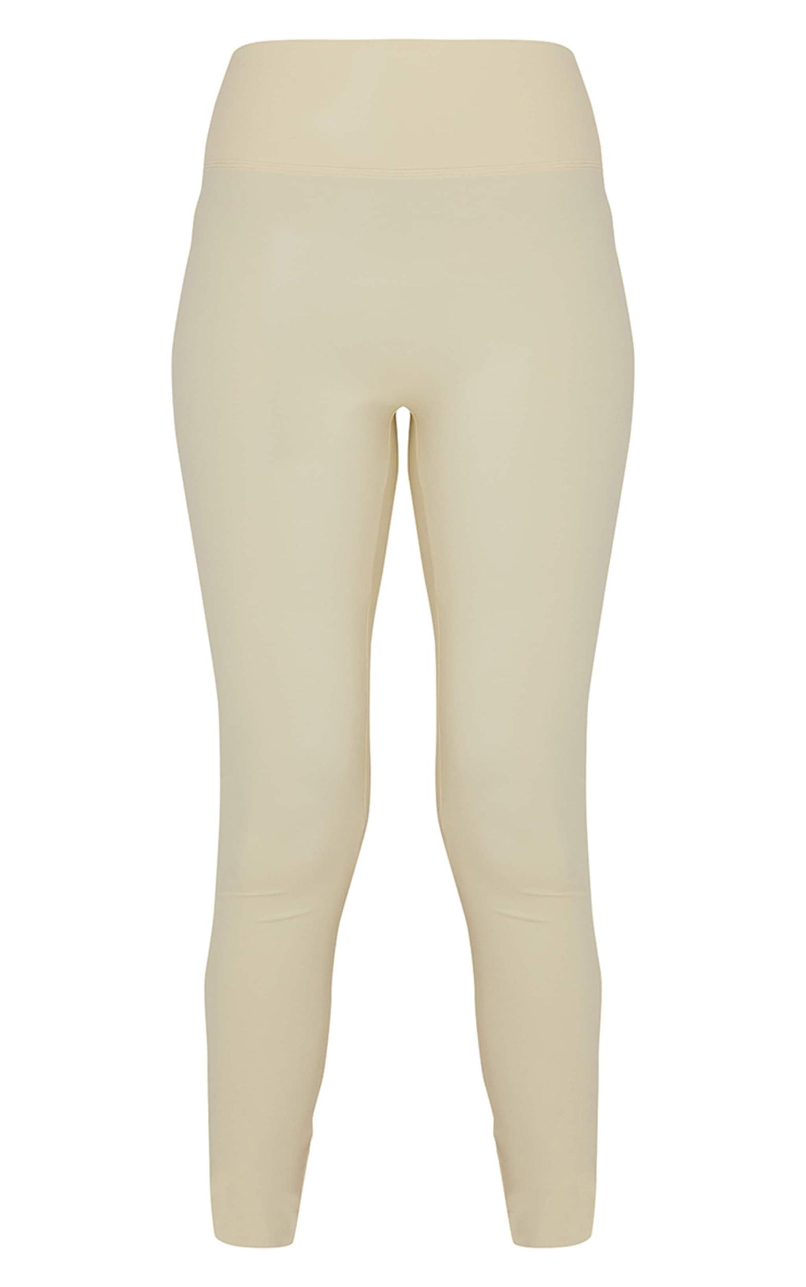 Bone Sculpt Super High Waist Gym Leggings Product Image