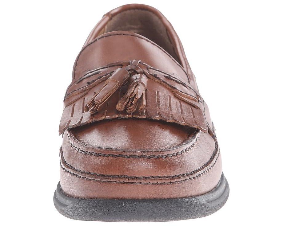 Aragon Kiltie Tassel Loafer Product Image