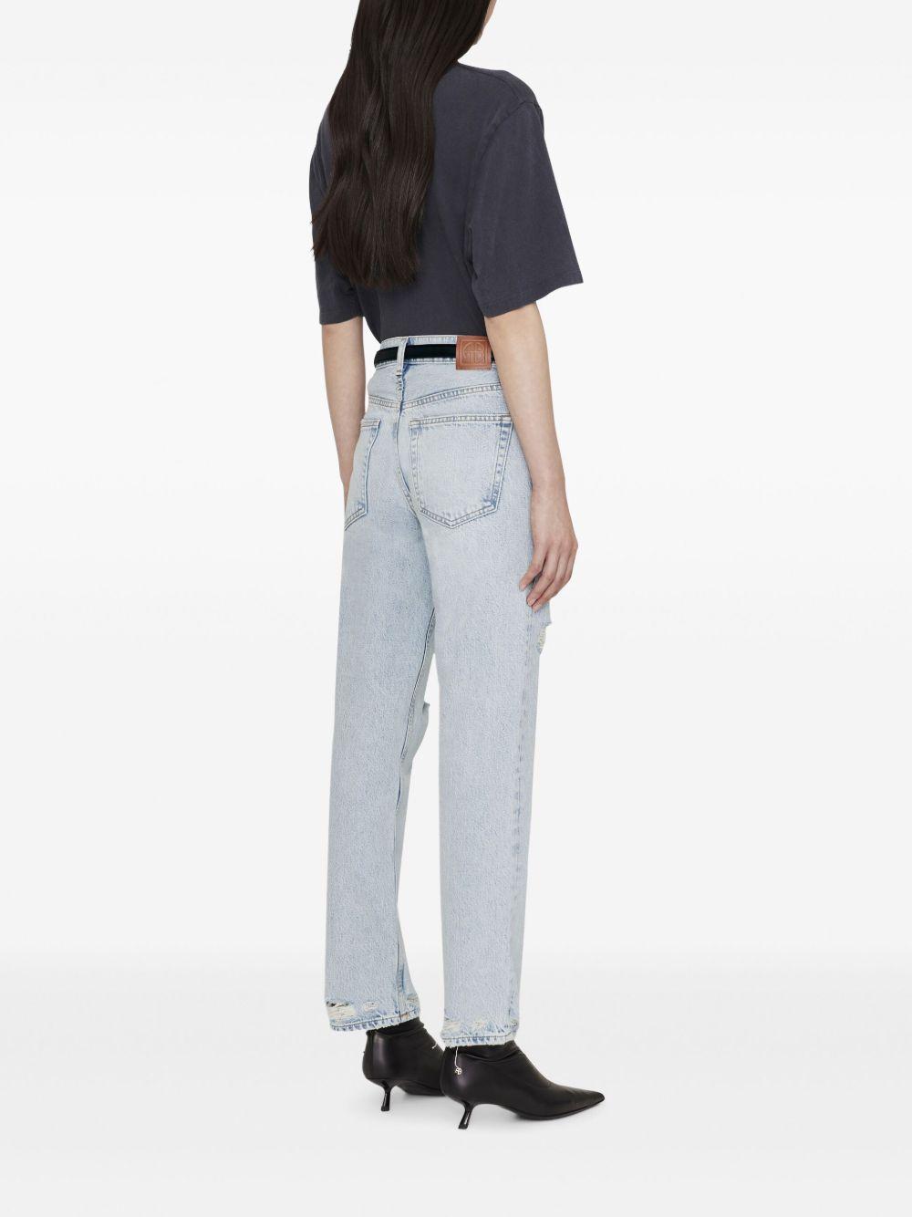 Avi T-shirt Product Image