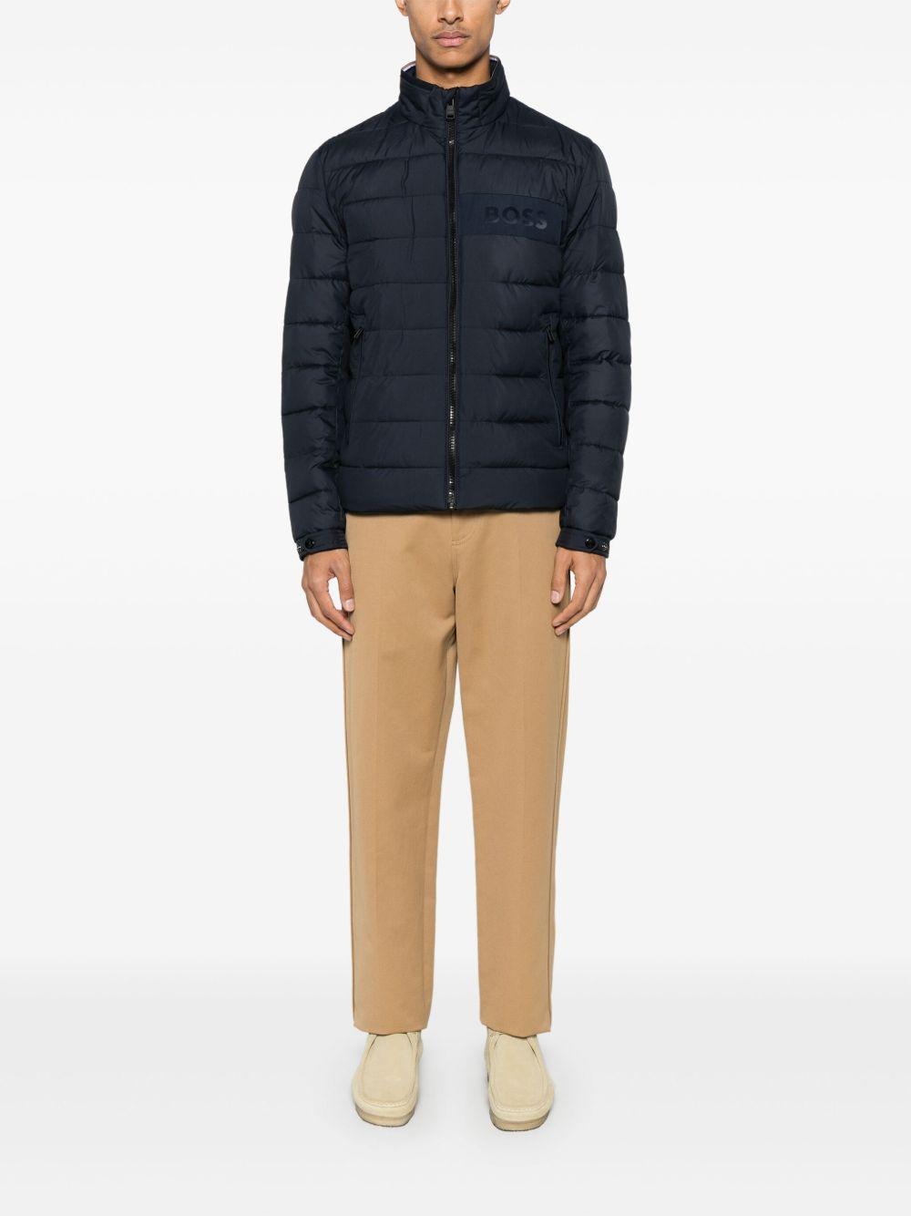 water-repellent jacket Product Image