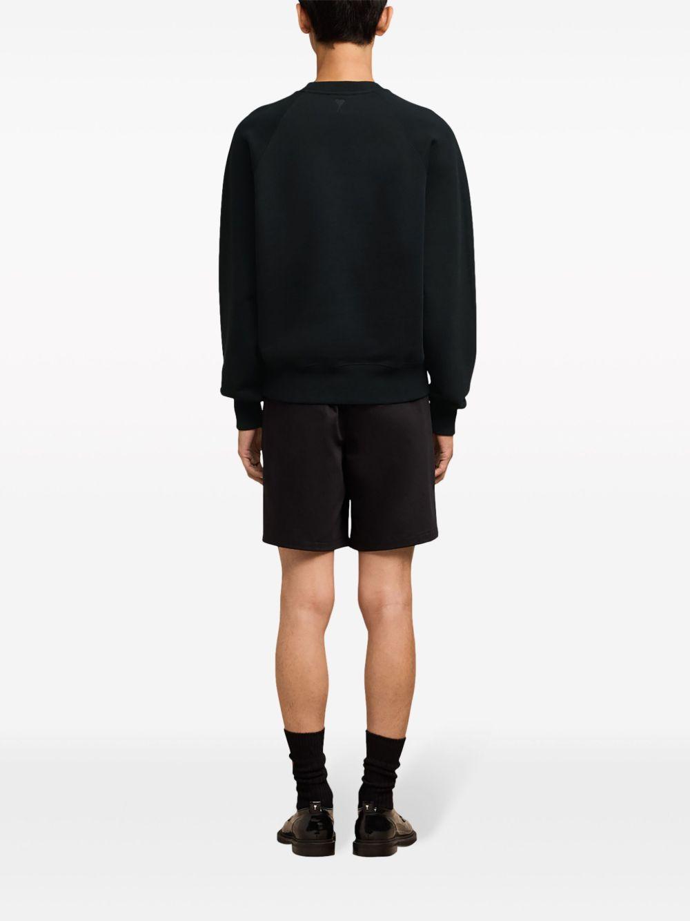 Ami Alexandre Mattiussi sweatshirt Product Image