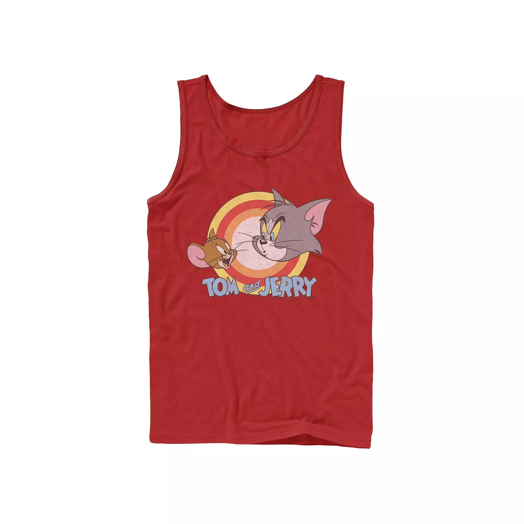 Men's Star Wars We Are Never Going To Find Parking Tank Top,  Product Image