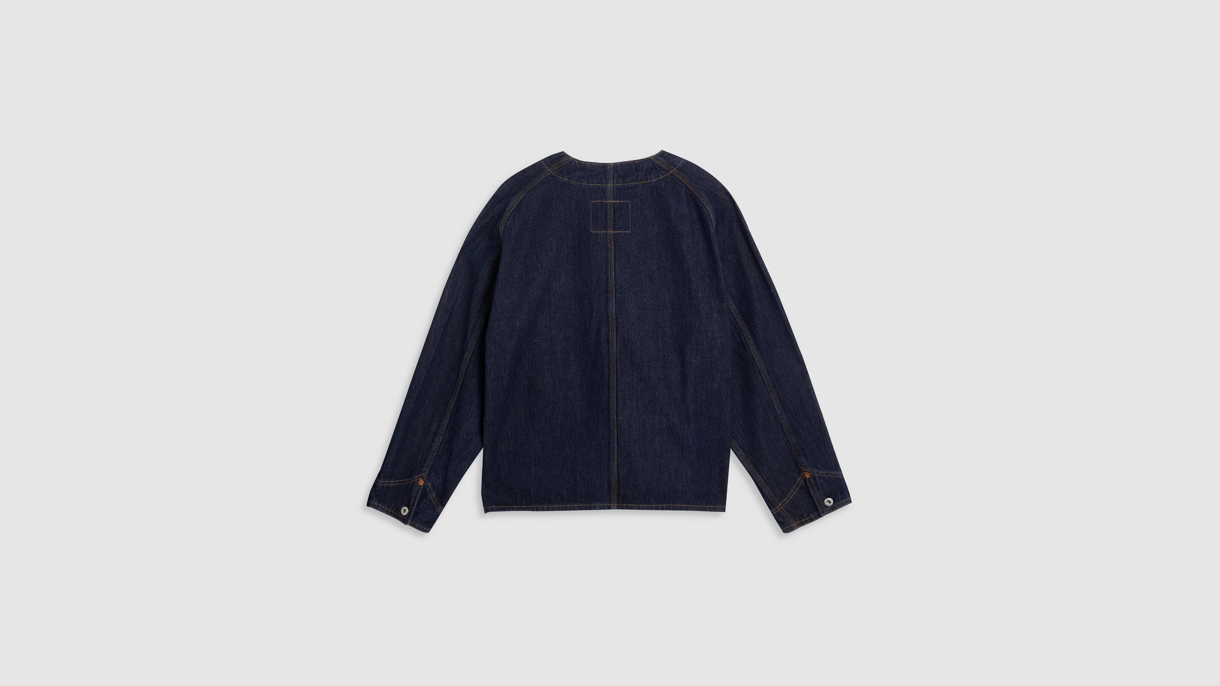 Union Engineer Cardigan Product Image