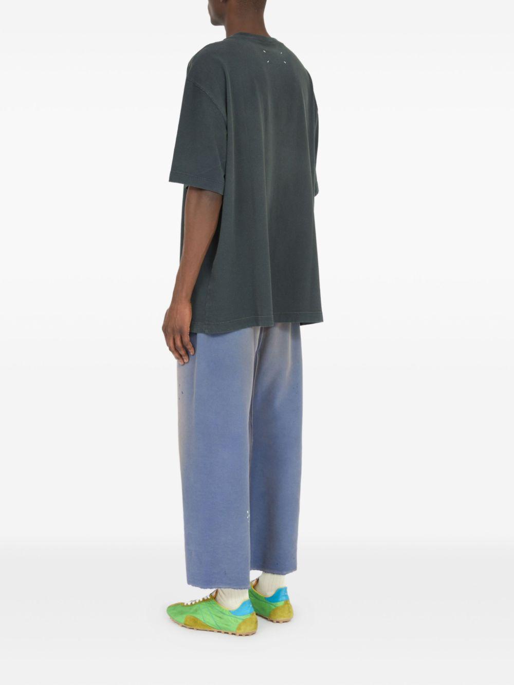 logo-print T-shirt Product Image