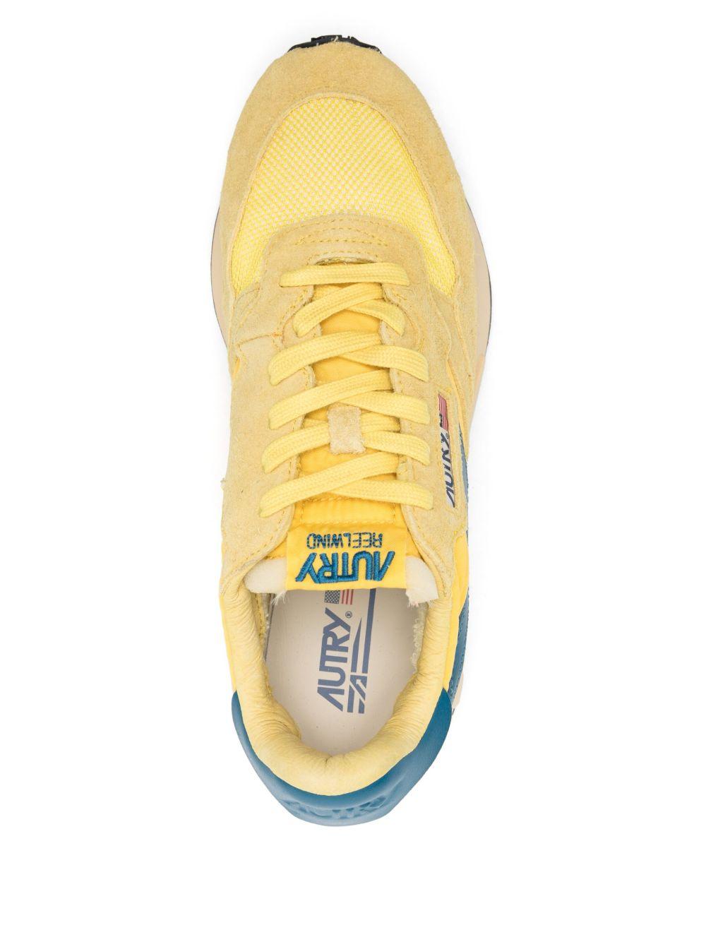 Reelwind sneakers Product Image