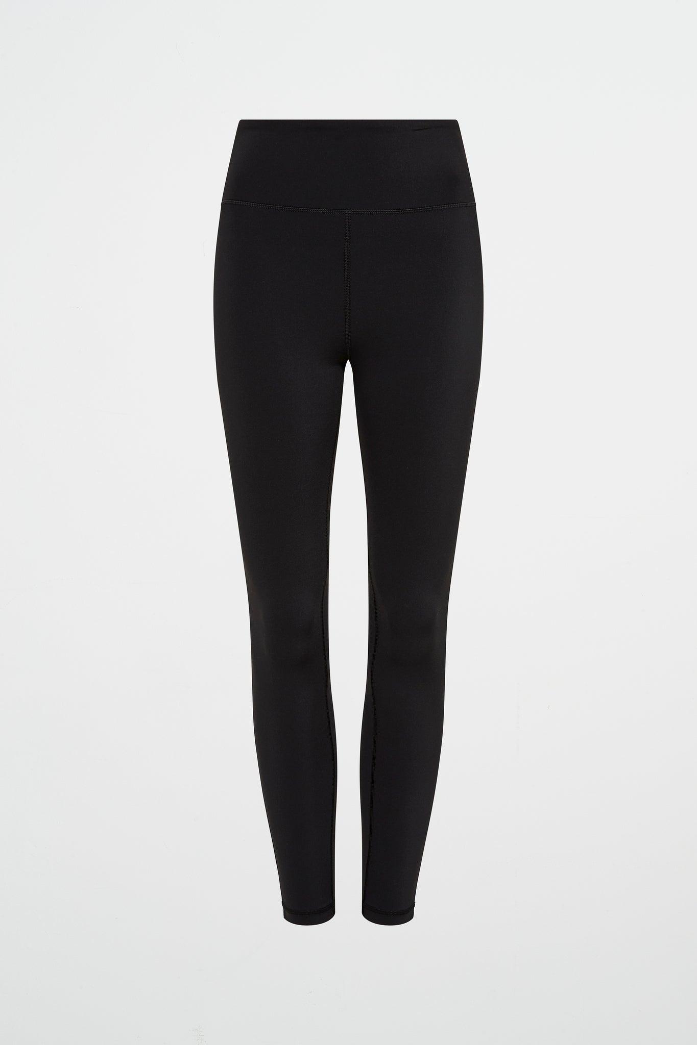 High Rise Logotape Full Length Legging 203 222AA3088 Product Image