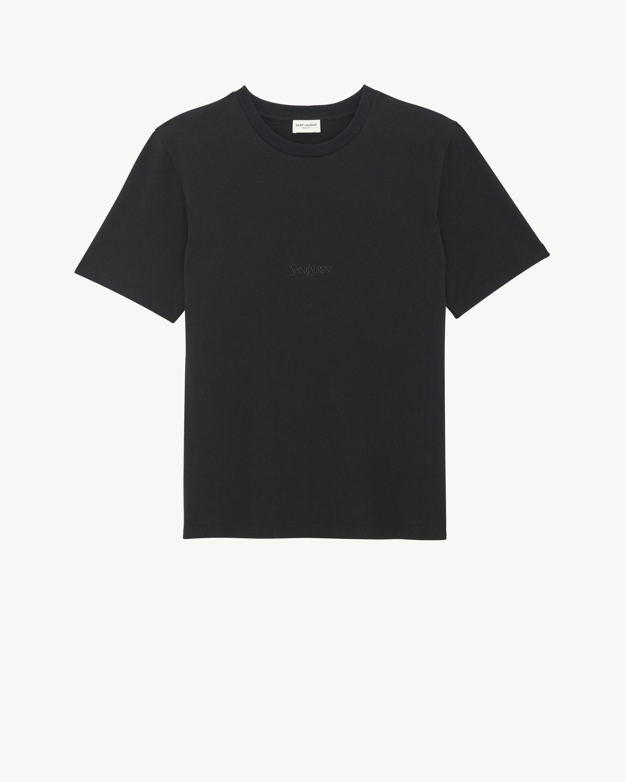 Saint Laurent T-Shirt Product Image