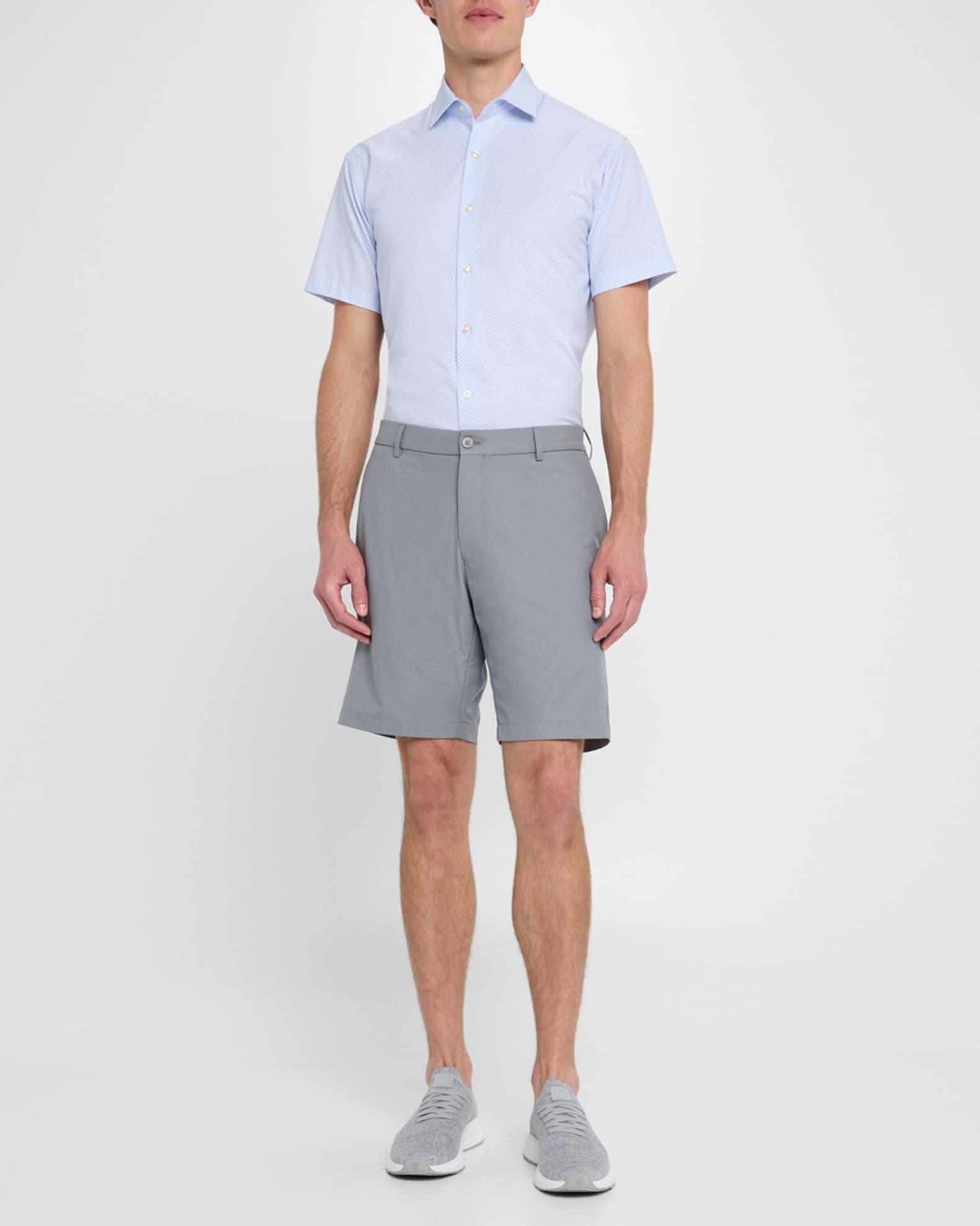 Men's Odeon Knit Sneakers Product Image