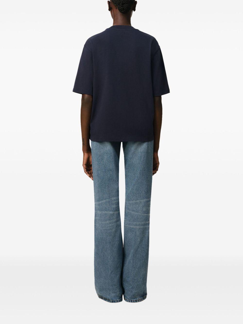 Ami Paris T-shirt Product Image