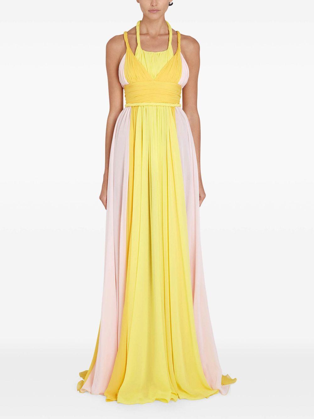 layered dress Product Image