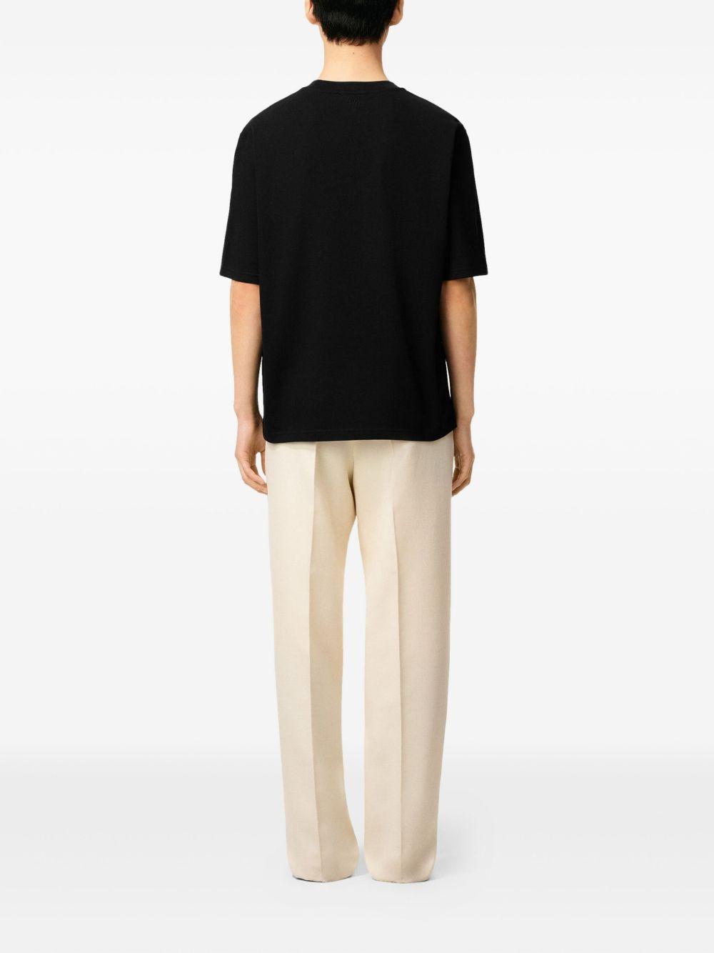 Ami de Coeur T-shirt Product Image