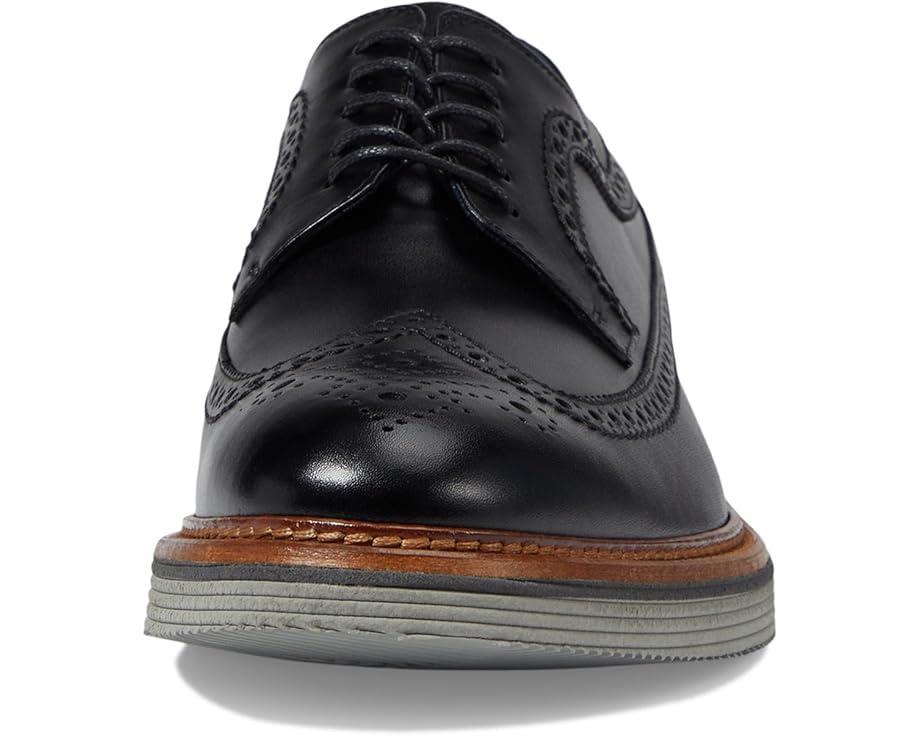 Hartley Plain Toe Product Image