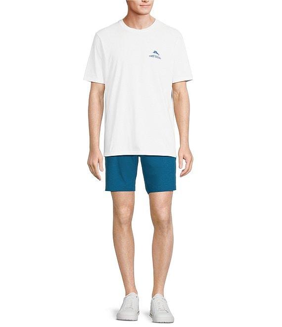 Tommy Bahama Beachin' And Wine-In' Short Sleeve Graphic T-Shirt Product Image