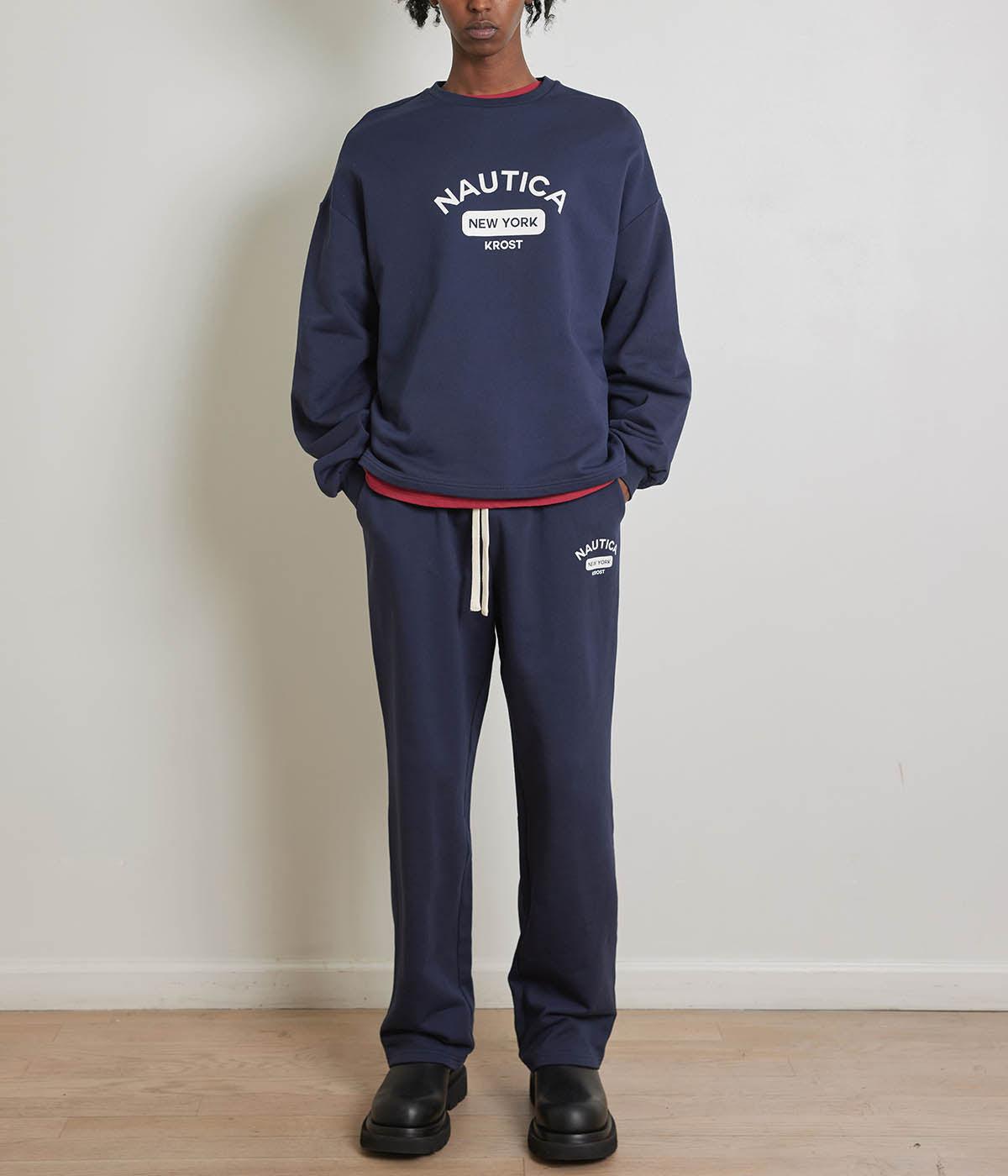 Logo Crewneck Product Image