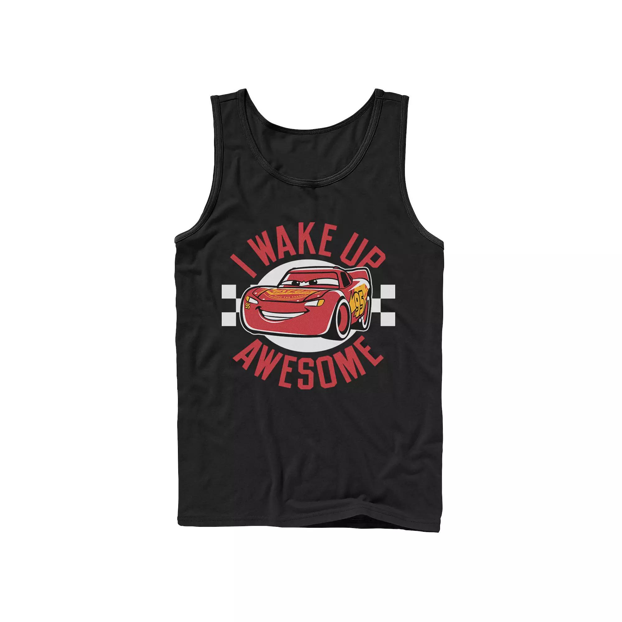 Men's Marvel Amazing Spider-Man Vintage Comic Tank Top,  Product Image