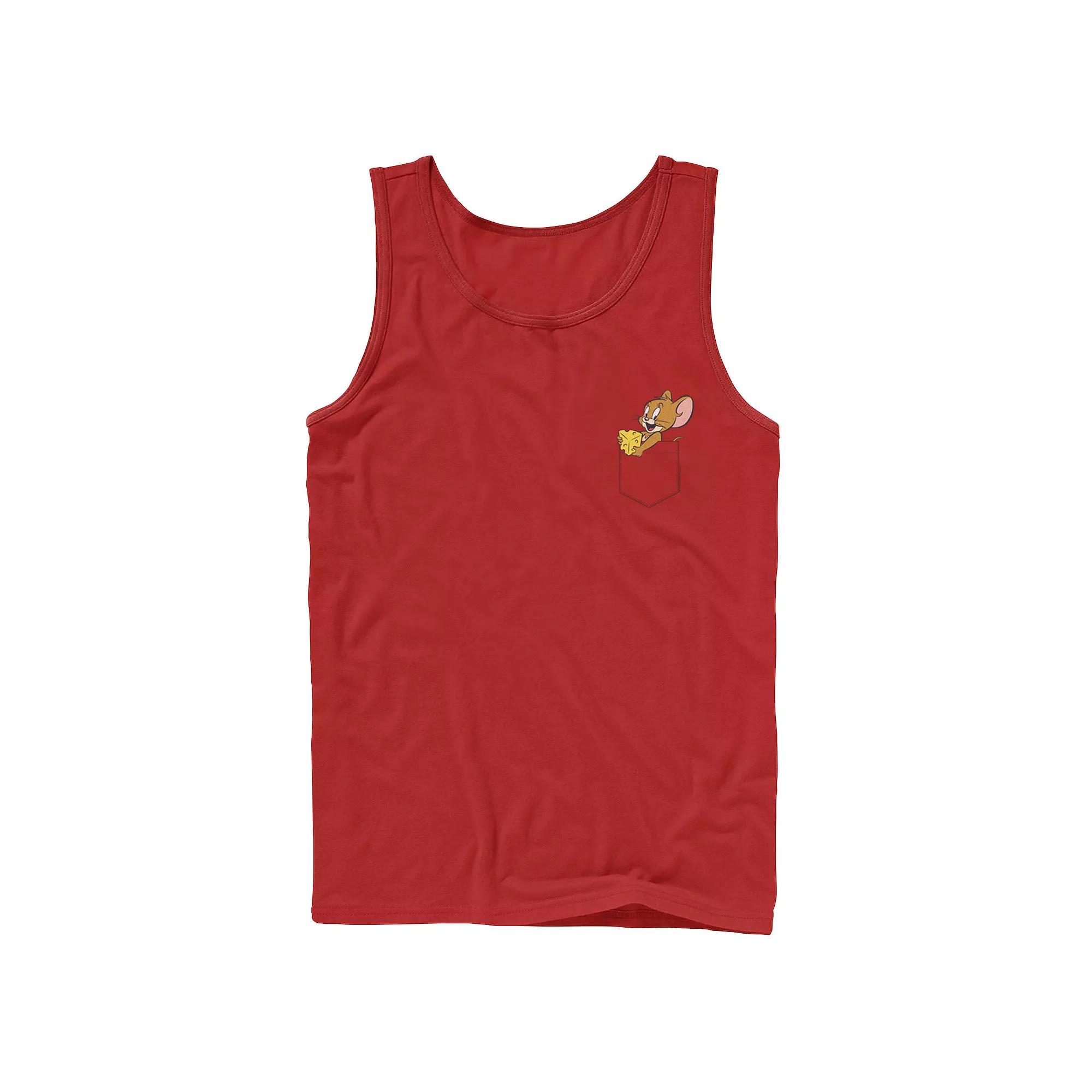 Men's Fifth Sun "I Am Everything I Need" Text Tank Top,  Product Image