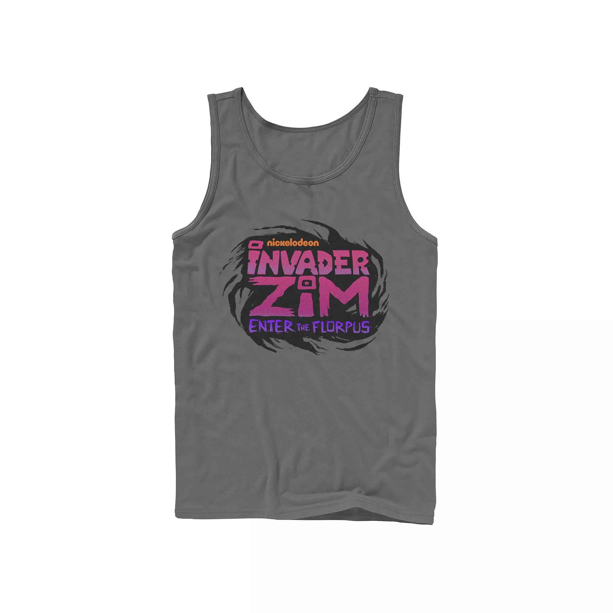 Men's Star Wars: The Clone Wars Maul Portrait Tank Top,  Product Image