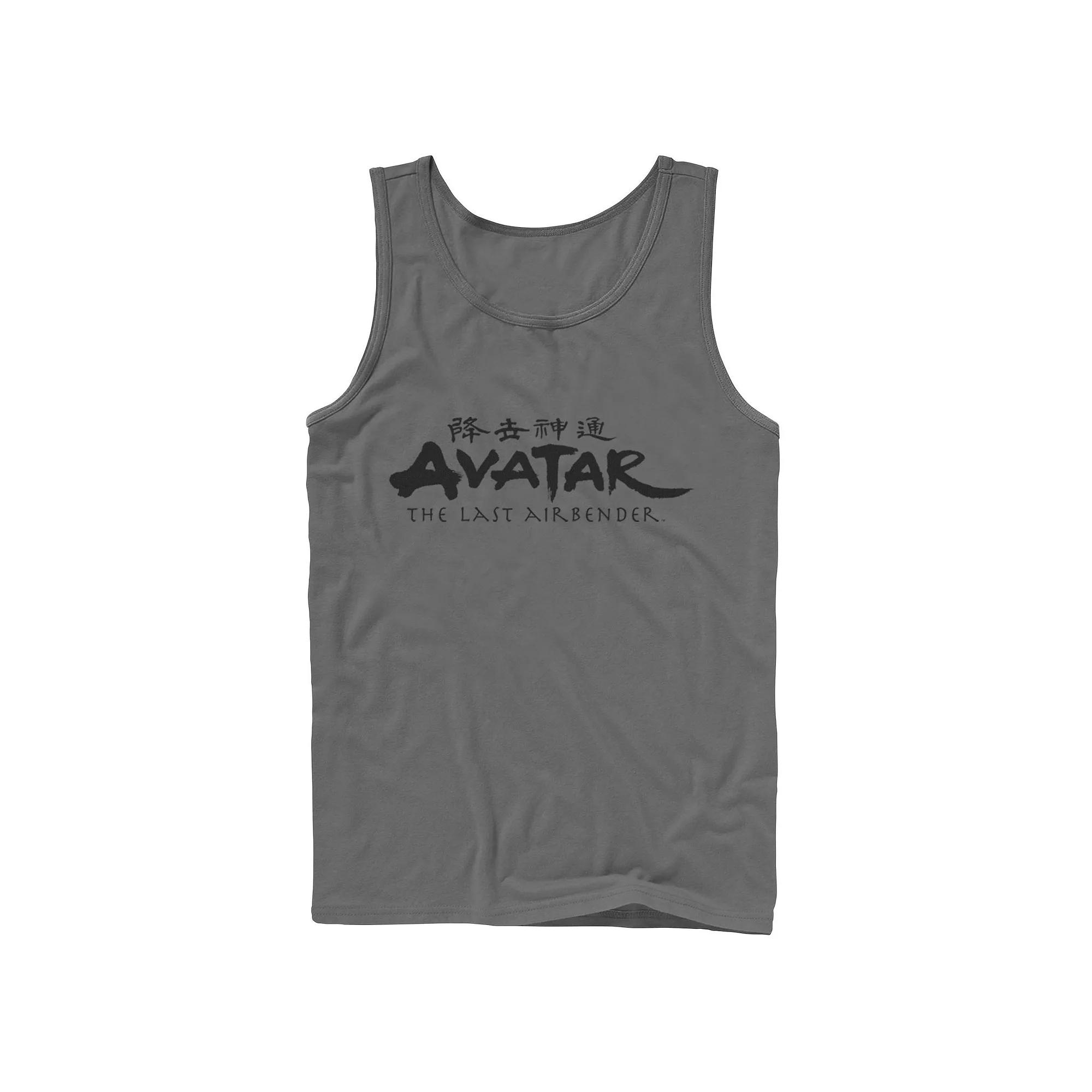 Men's DC Comics Catwoman Pink Retro Text Tank Top,  Product Image