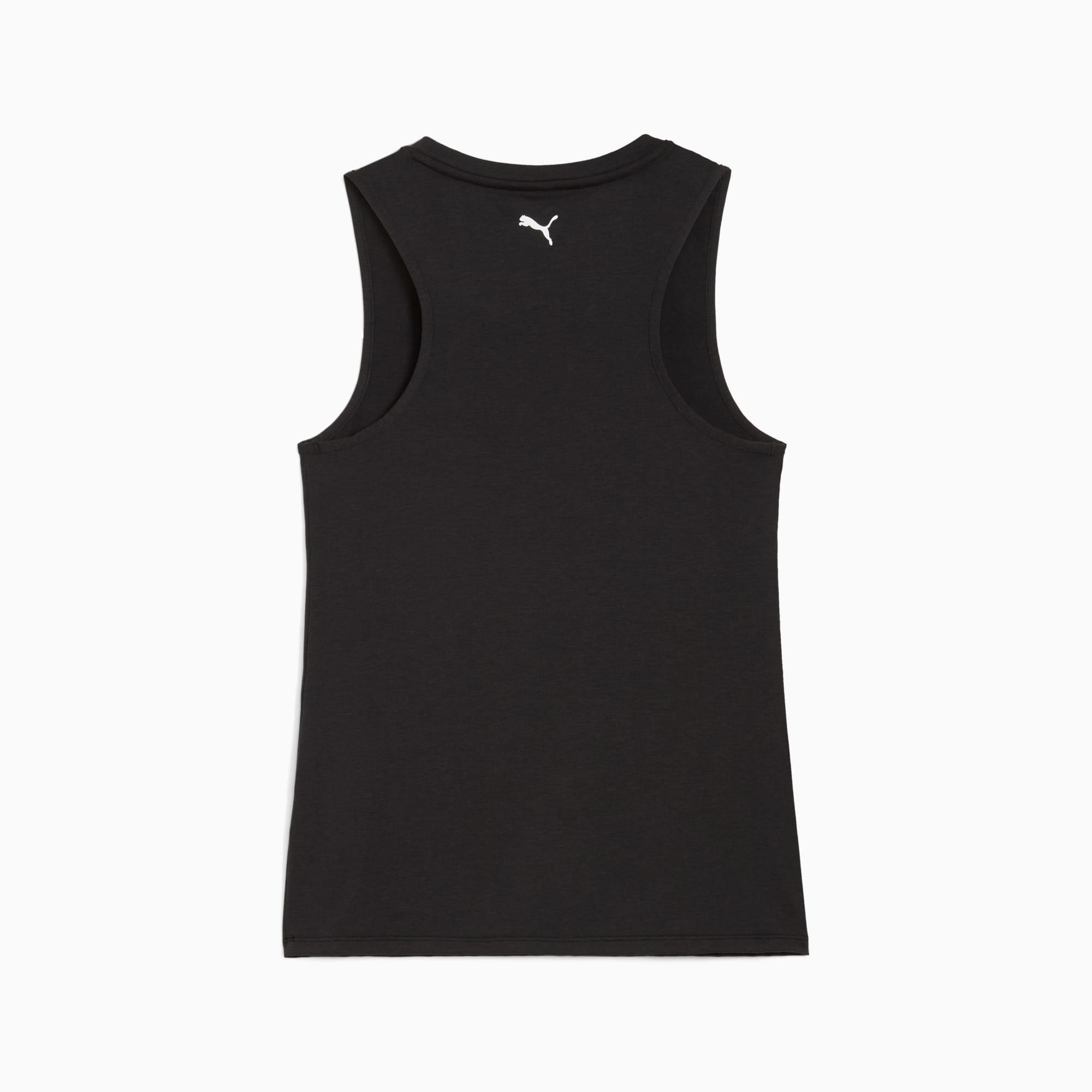 Floral Ribbon Women's Training Tank Top Product Image