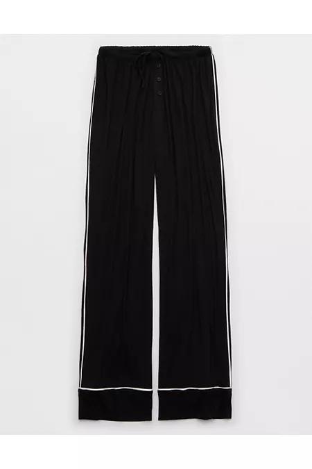 Aerie Real SoftÂ® Trouser PJ Women's Product Image