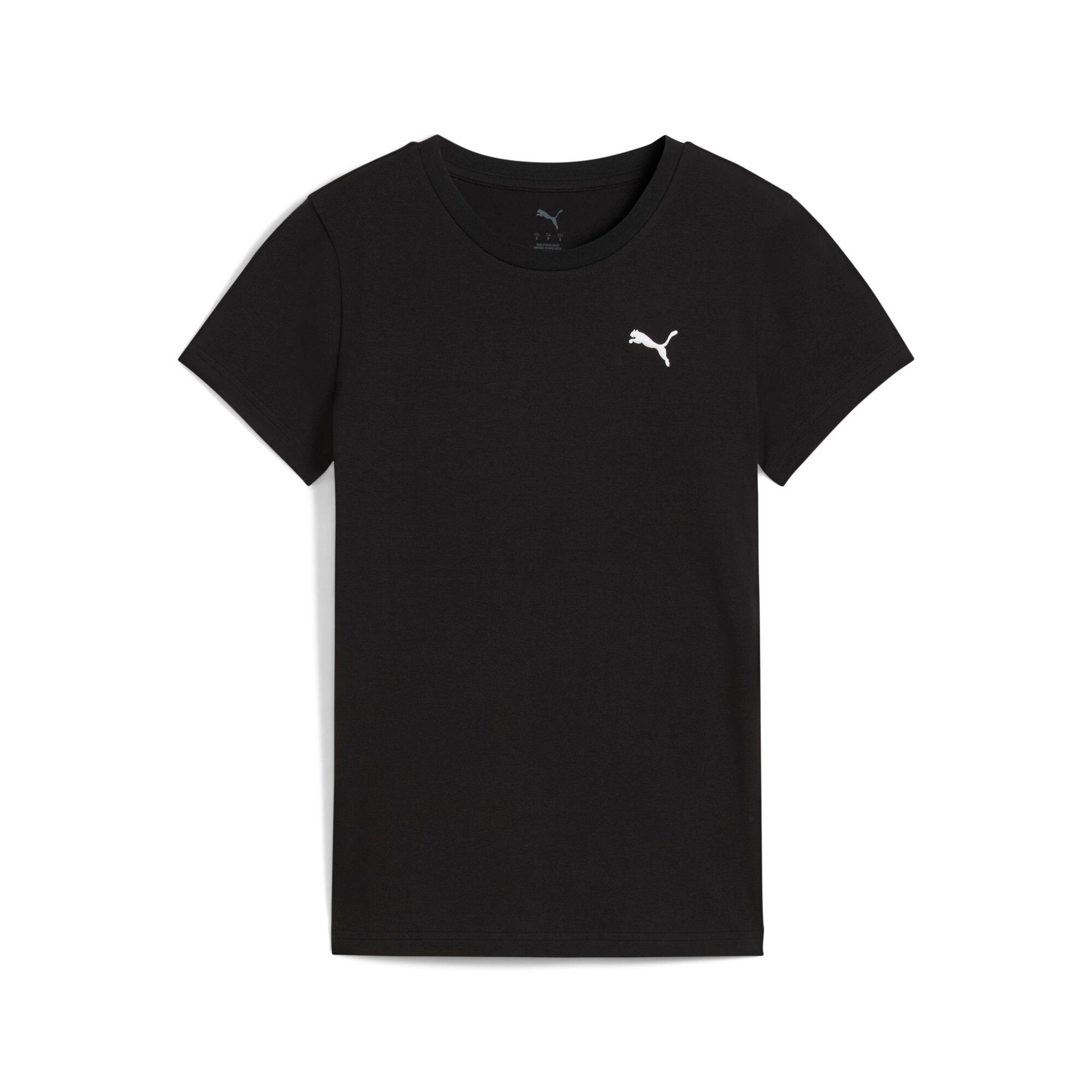 PUMA Essentials Women's Slim T-Shirt Product Image
