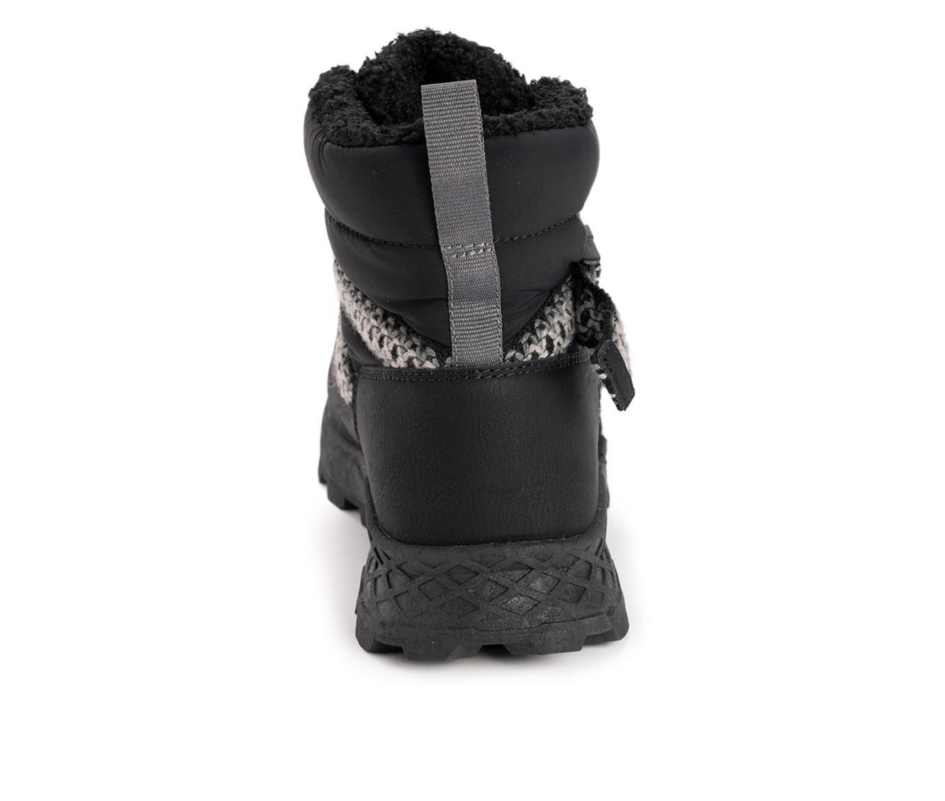 Women's MUK LUKS Wren Winter Boots Product Image