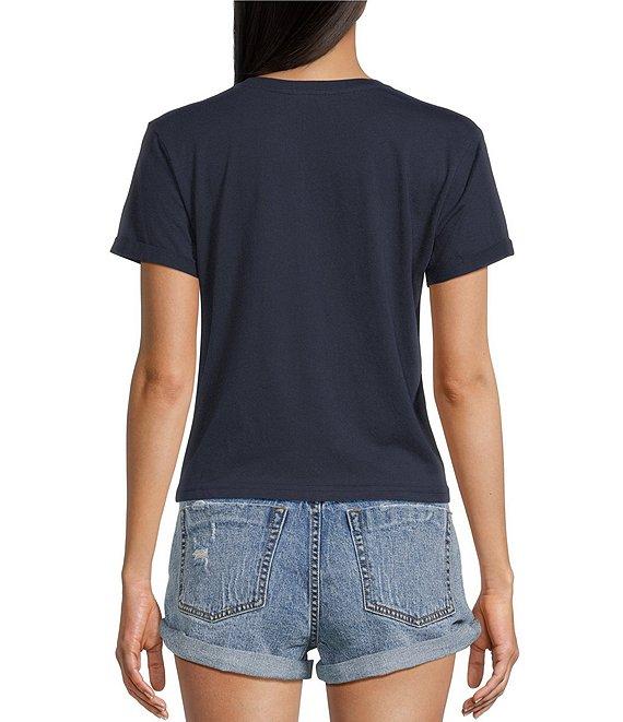 GB Corvette Graphic T-Shirt Product Image